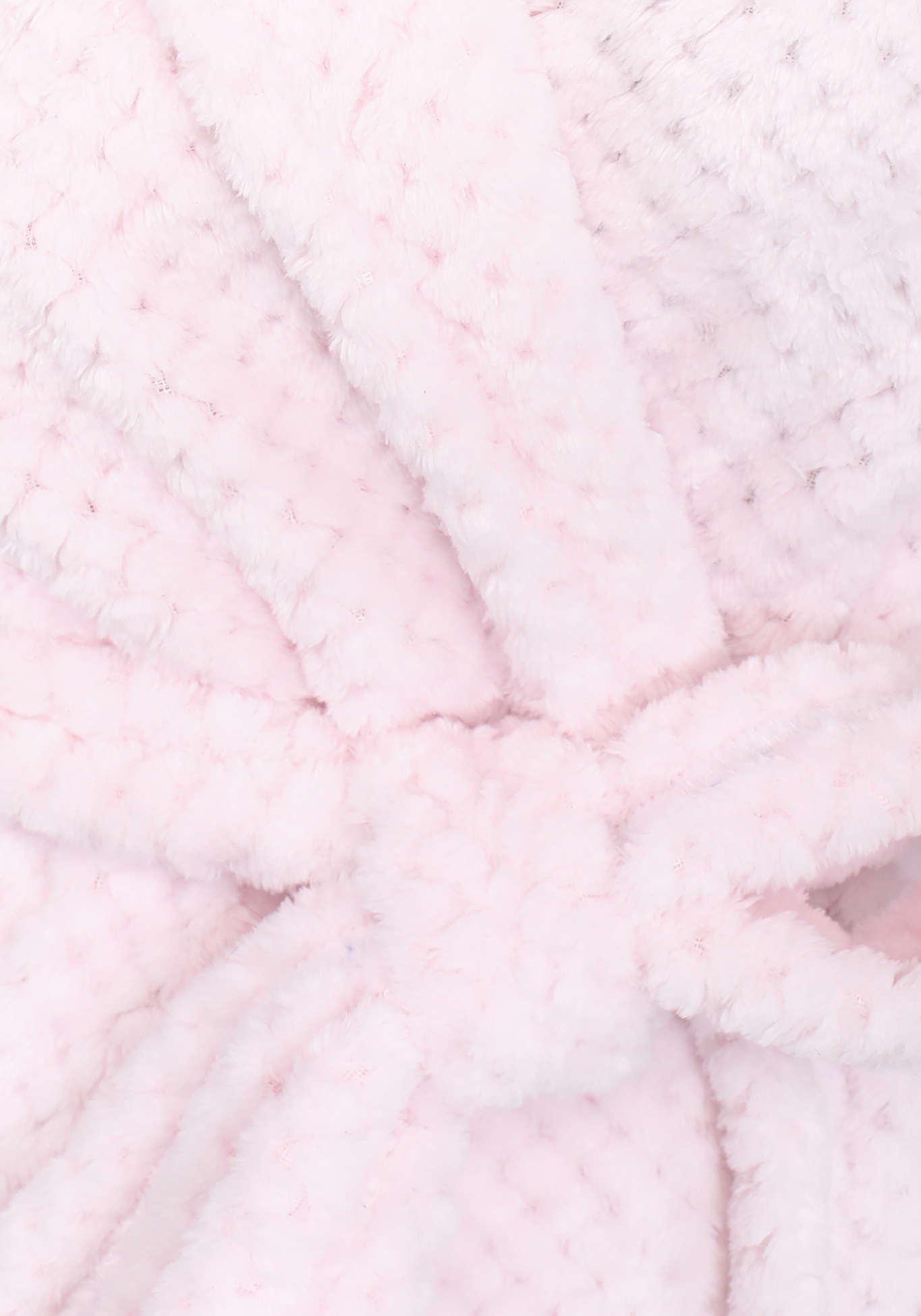 Халат "Арина", цвет розовый, размер 48 под пояс - фото 7