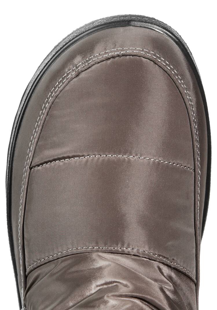 Полусапоги женские Верона шир.  750, рис. 14