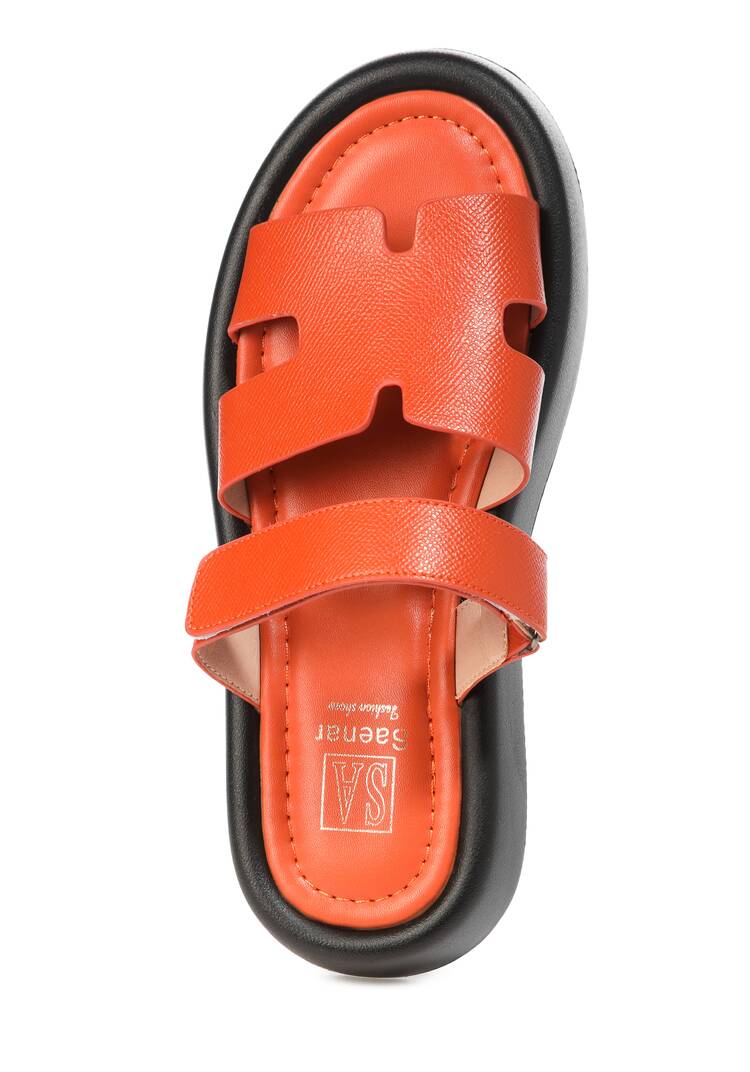 Сабо женские Анисия шир.  750, рис. 4