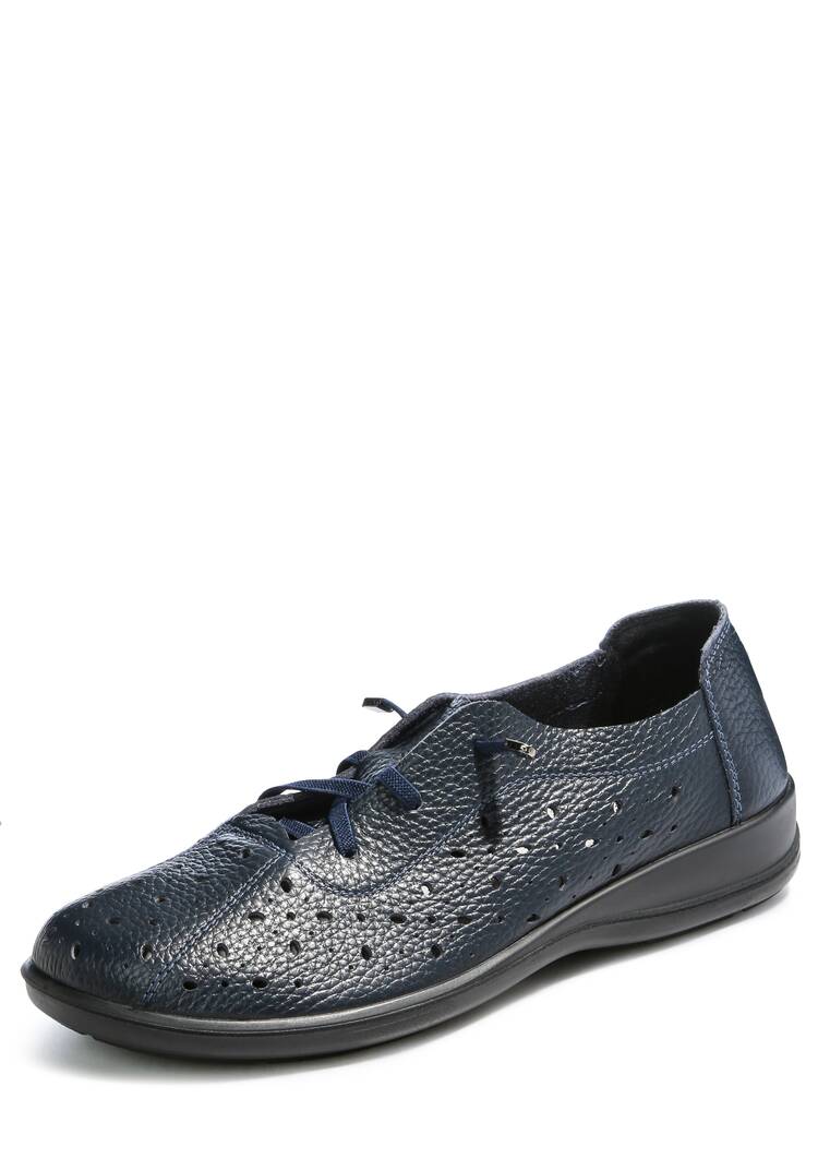 Полуботинки женские Натали шир.  750, рис. 21