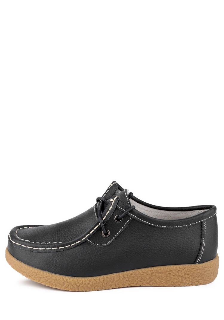 Полуботинки женские Ириса шир.  750, рис. 10