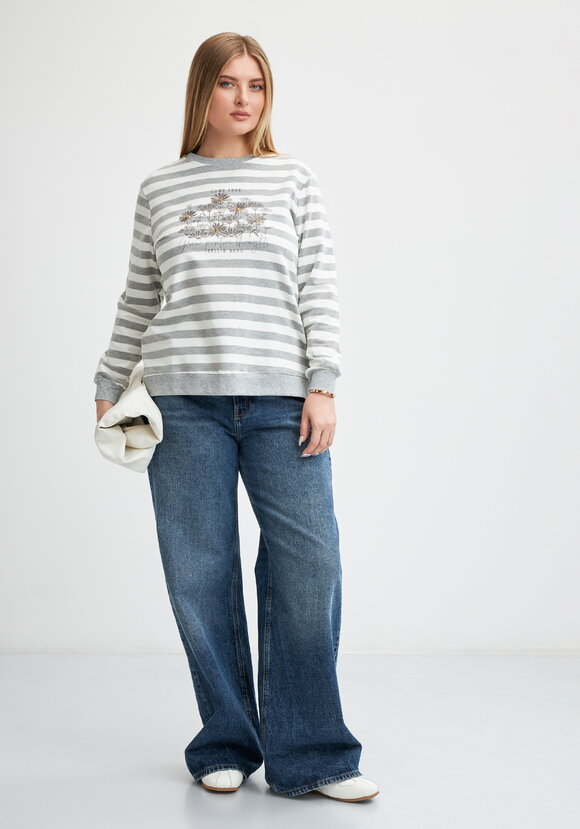 Свитшот Монако шир.  580, рис. 2