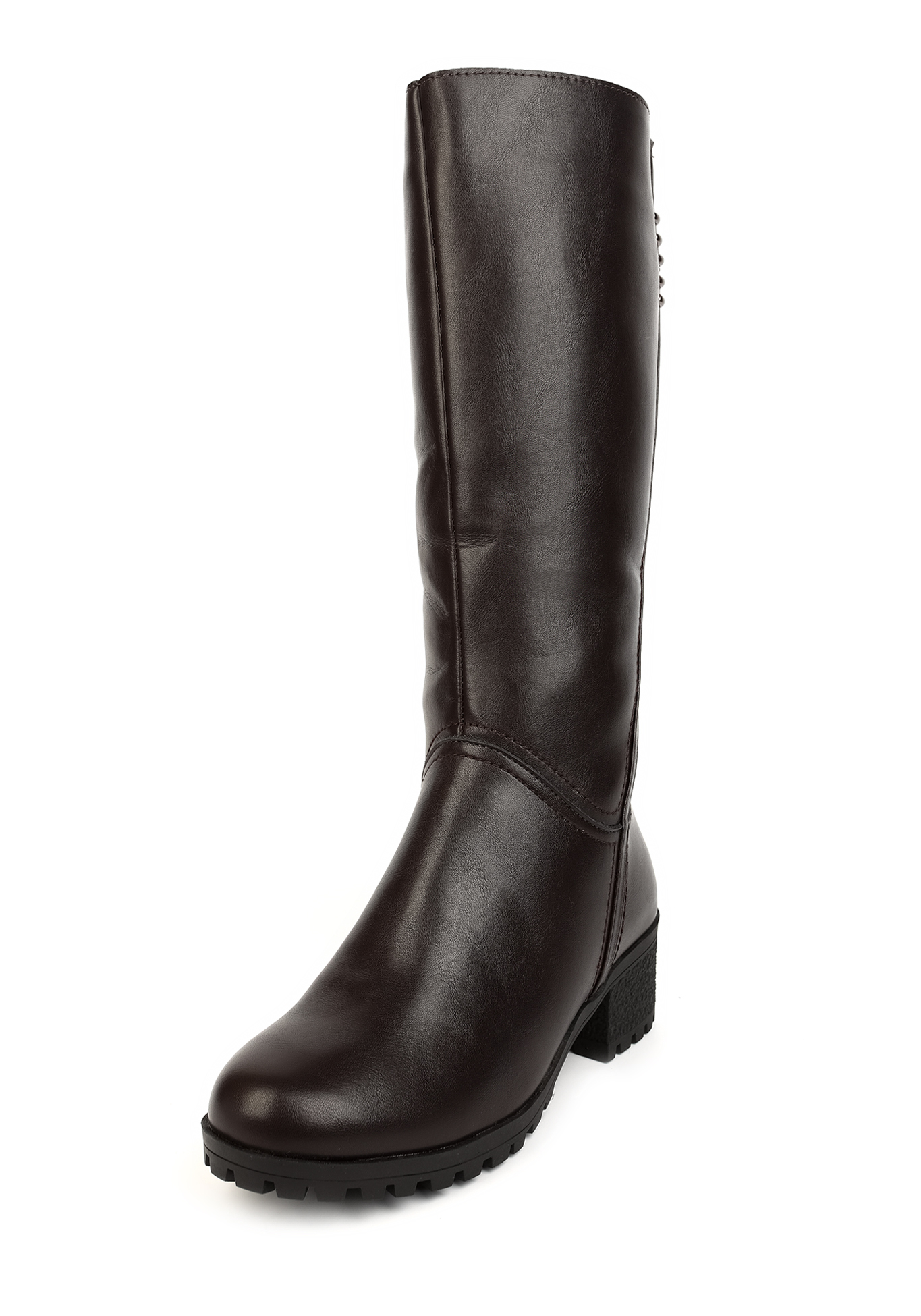 

Сапоги женские "Ричи", Коричневый