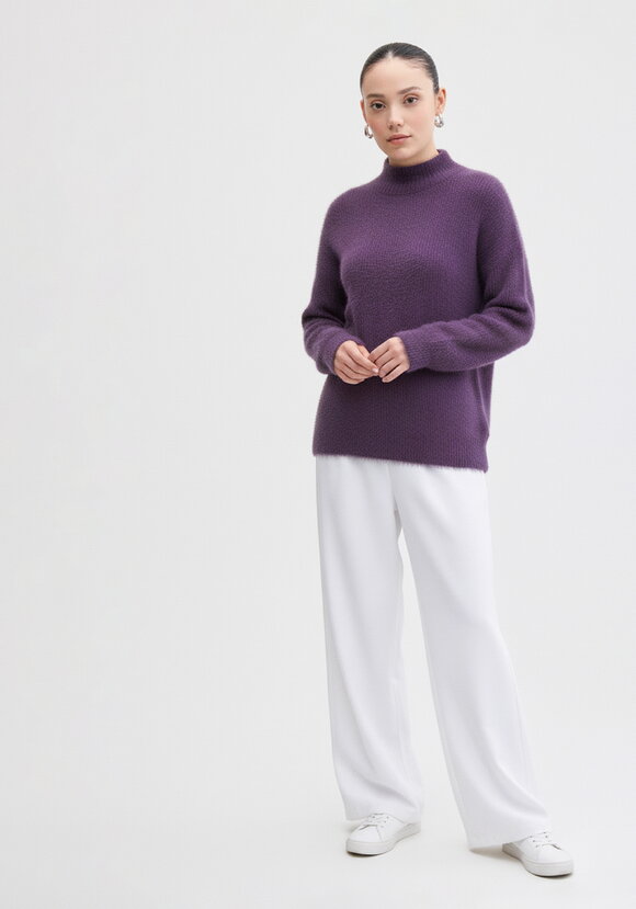 Свитер Дженна шир.  580, рис. 7