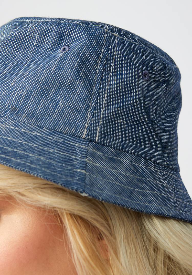 Панама женская Оливия шир.  750, рис. 3