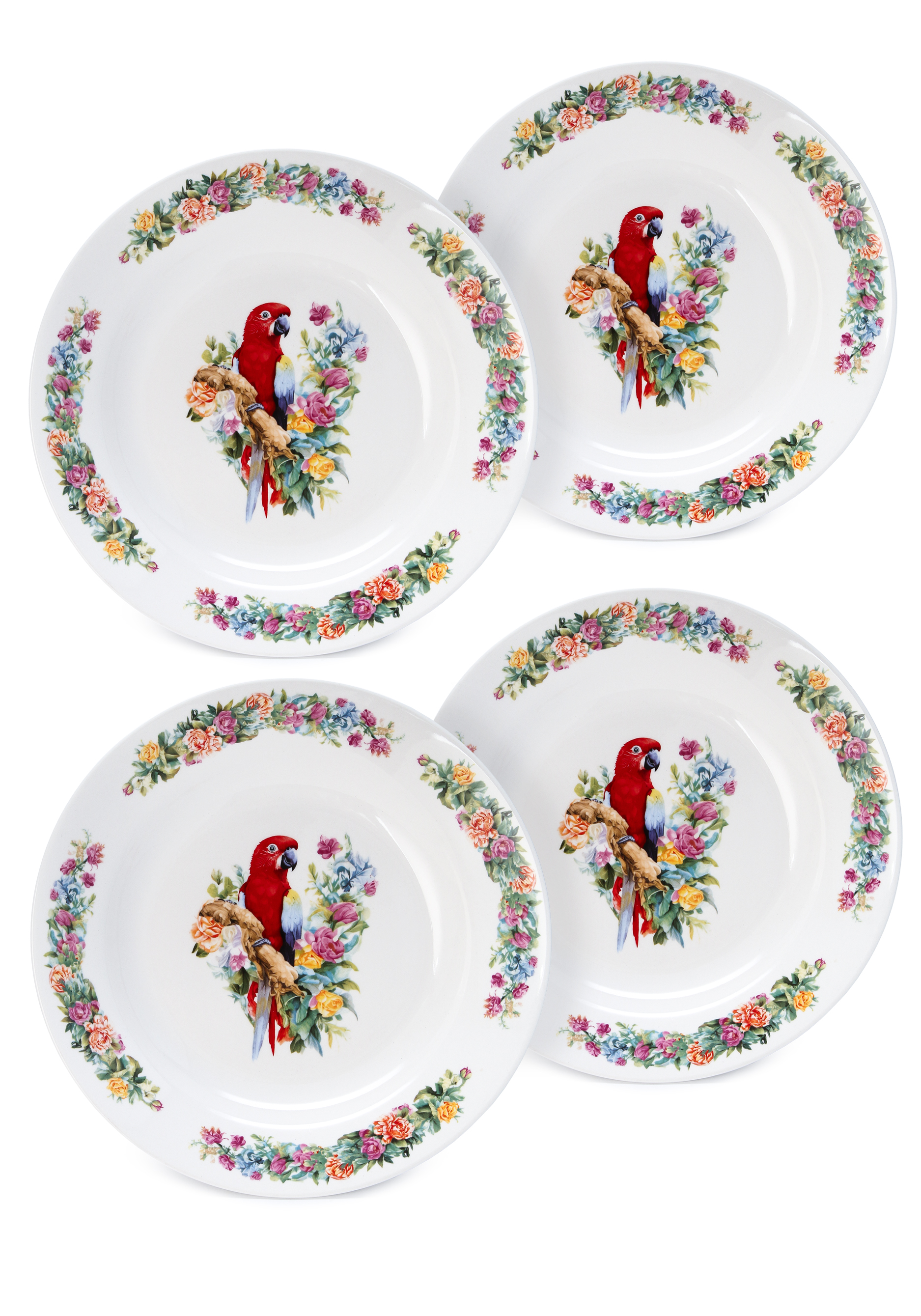 Набор обеденных тарелок 2499₽