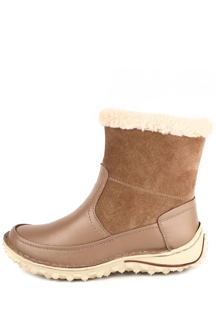 Полусапоги женские Тиллис шир.  750, рис. 7