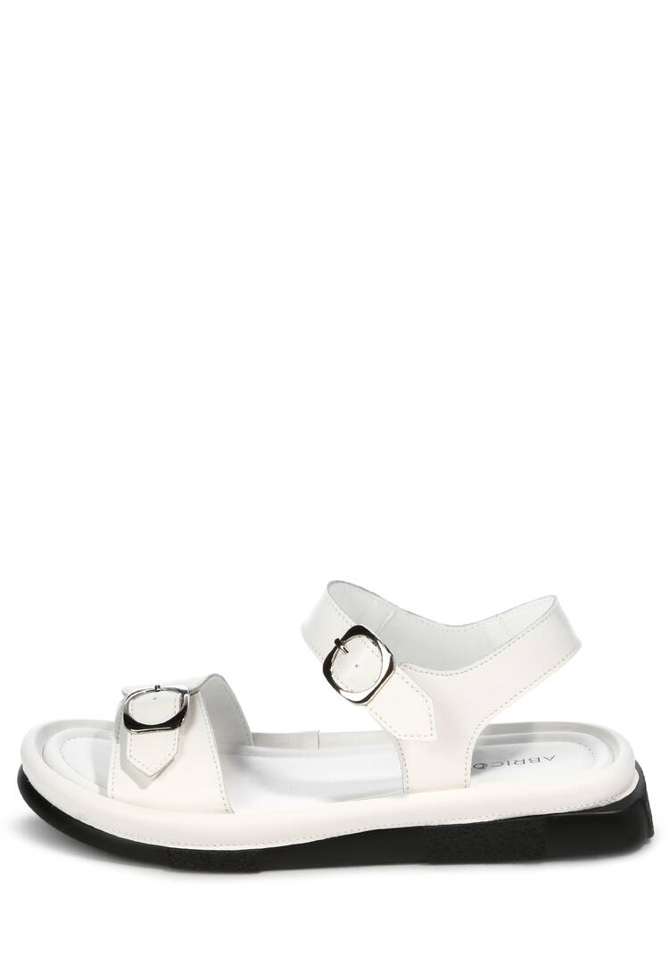 Сандалии женские Сиде шир.  750, рис. 7