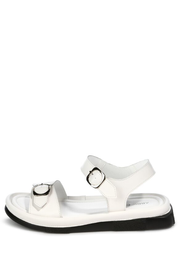 Сандалии женские Сиде шир.  580, рис. 7