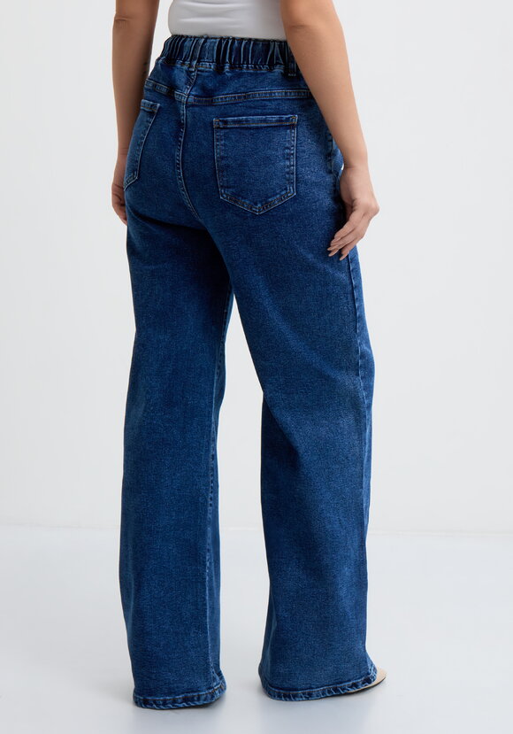 Джинсы Вита шир.  580, рис. 9