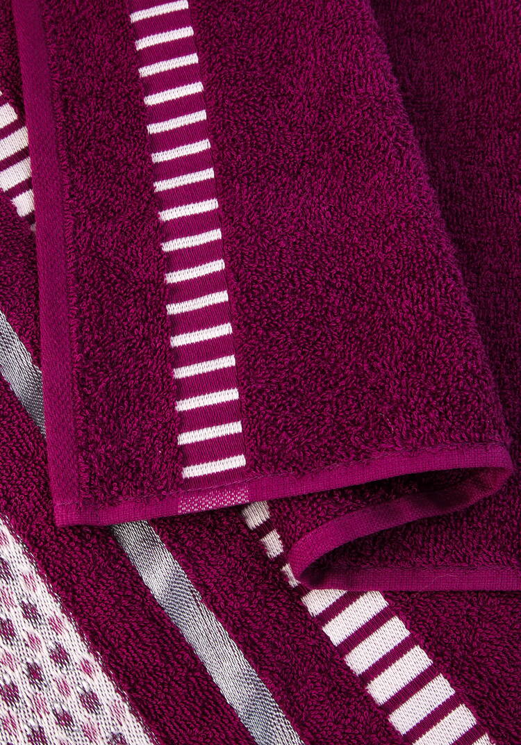 Полотенце махровое Алeтта шир.  750, рис. 3