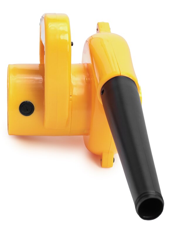 Воздуходувка электрическая Тундра шир.  580, рис. 2