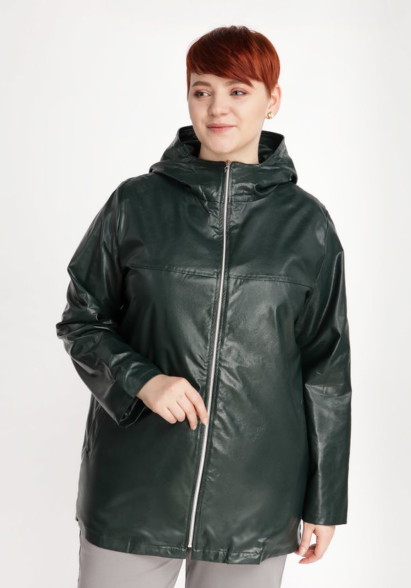 Куртка Звонкая капель шир.  580, рис. 18