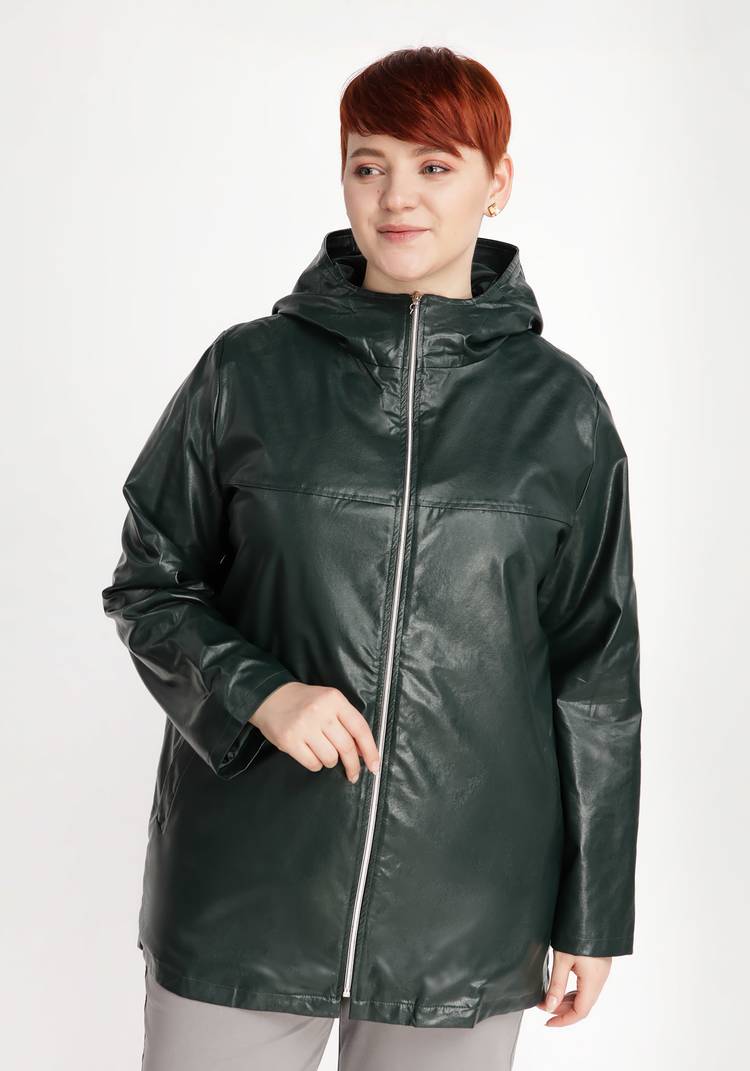 Куртка Звонкая капель шир.  750, рис. 18