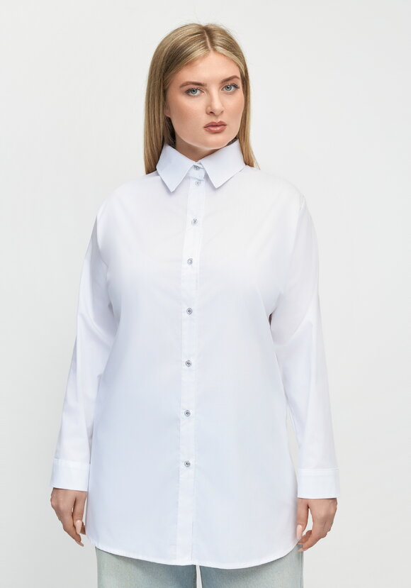 Блуза Дианa шир.  580, рис. 16