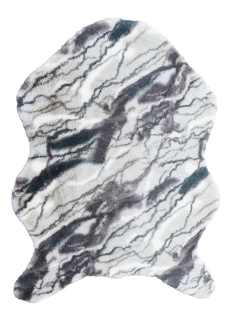 Ковёр меховой шир.  750, рис. 17