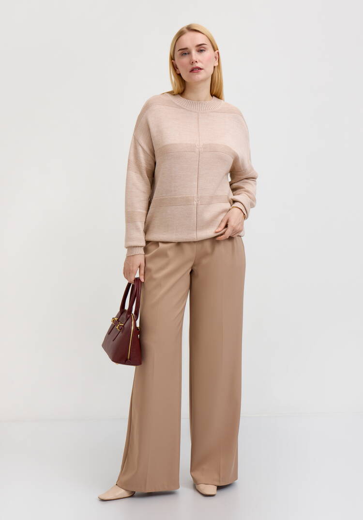 Джемпер Марлен шир.  750, рис. 8