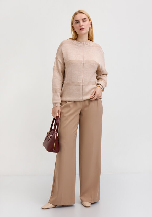 Джемпер Марлен шир.  580, рис. 8