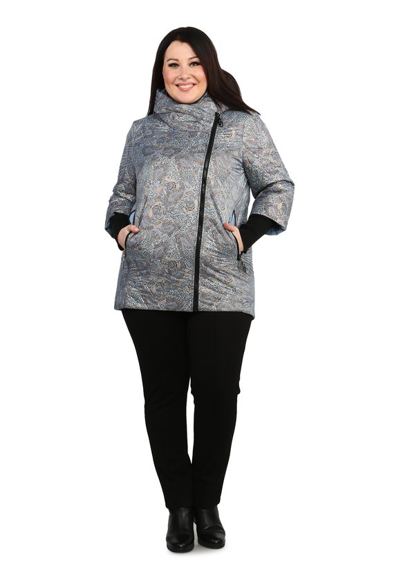 Куртка Ясный День шир.  580, рис. 8