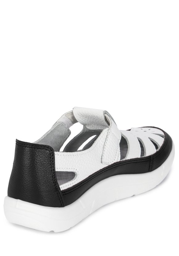 Туфли женские ортопедические Моника шир.  580, рис. 2