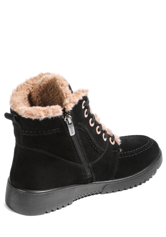 Ботинки женские Злата шир.  580, рис. 21