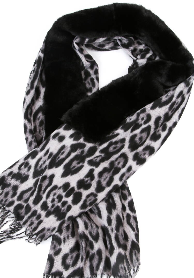 Шарф Патриция шир.  750, рис. 5