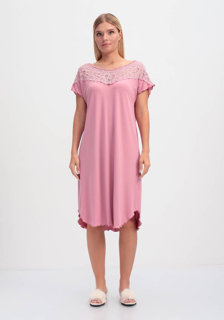 Сорочка Белла шир.  750, рис. 4