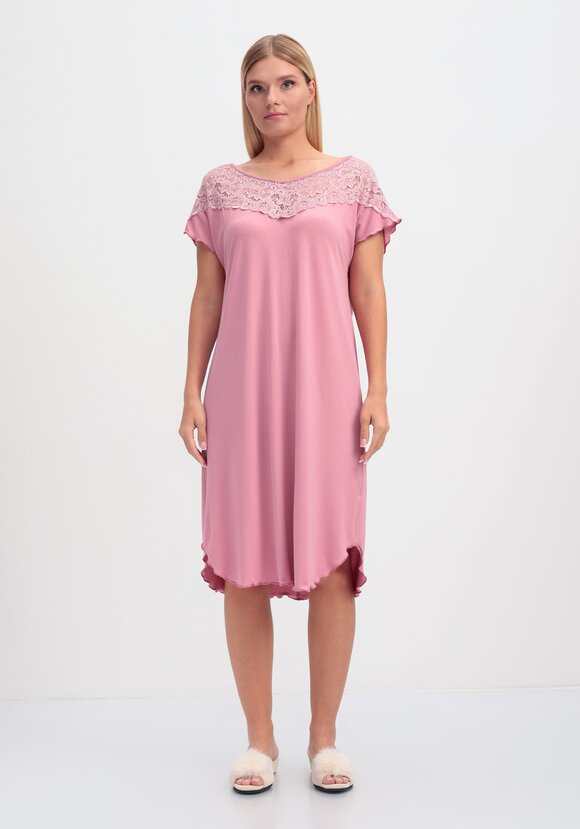 Сорочка Белла шир.  580, рис. 4