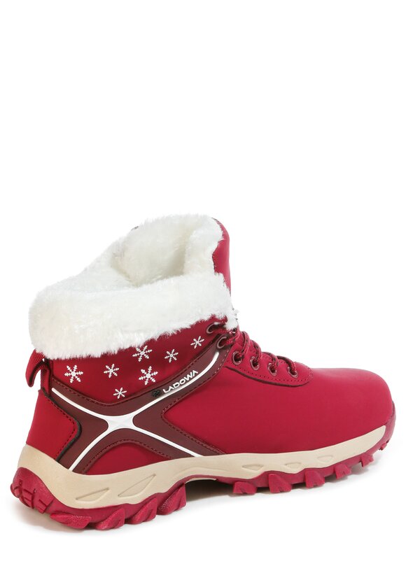 Ботинки женские Мелани шир.  580, рис. 13