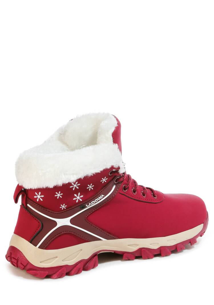 Ботинки женские Мелани шир.  750, рис. 13