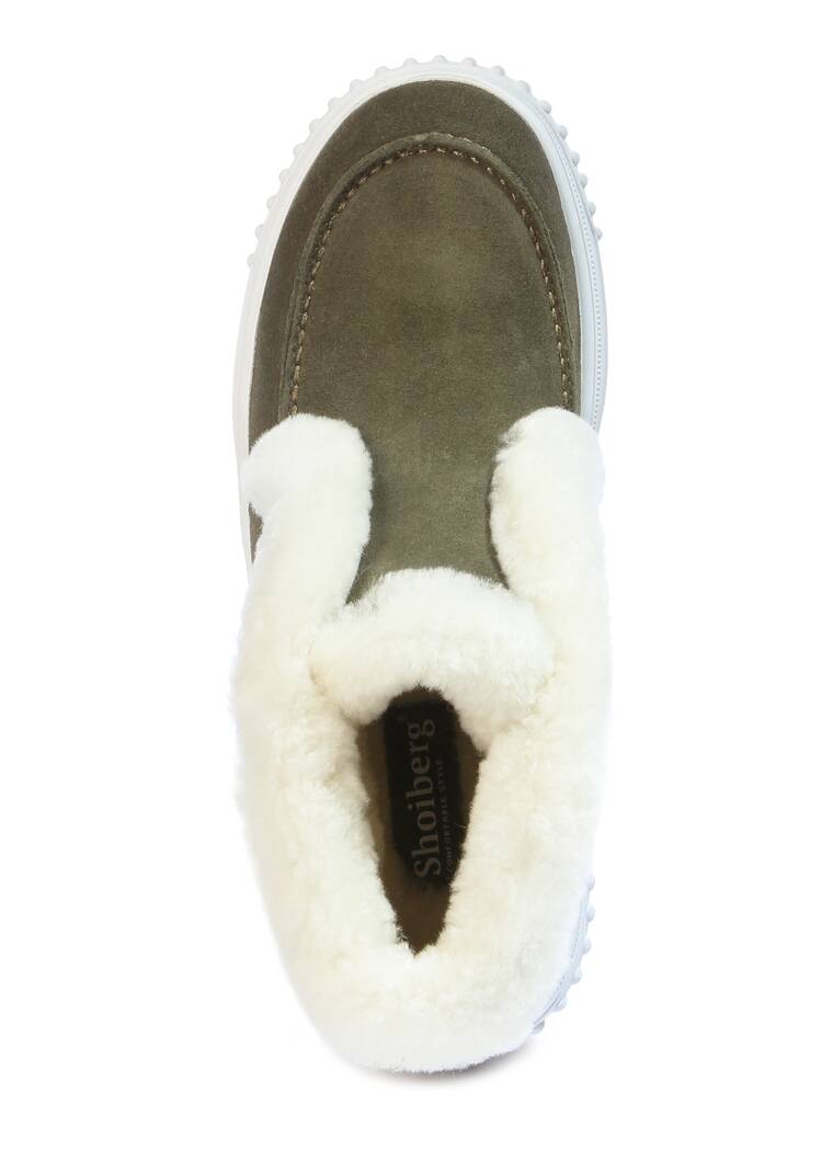 Ботинки женские Доллорес шир.  750, рис. 24