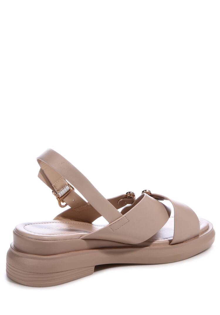 Босоножки женские Алор шир.  750, рис. 13