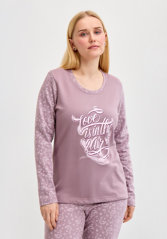 Пижама Сладкие сны шир.  580, рис. 2