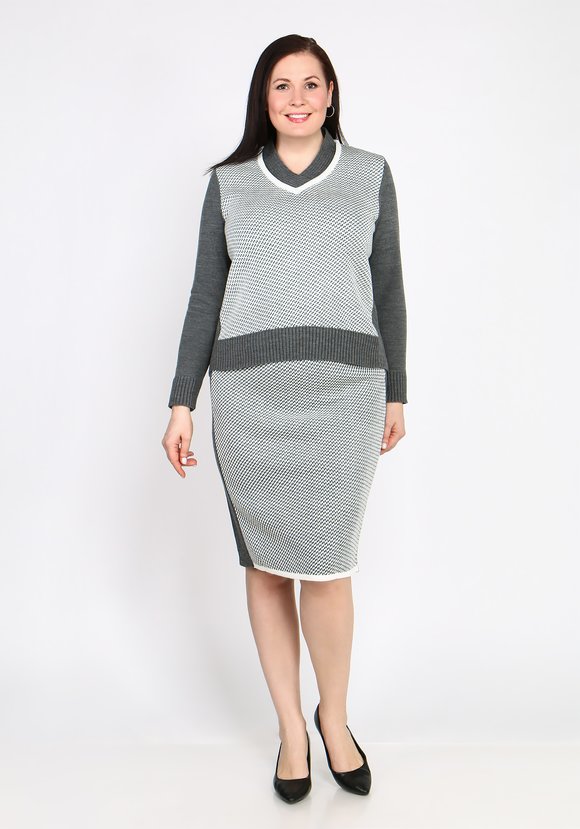 Комплект Идеальный момент шир.  580, рис. 9