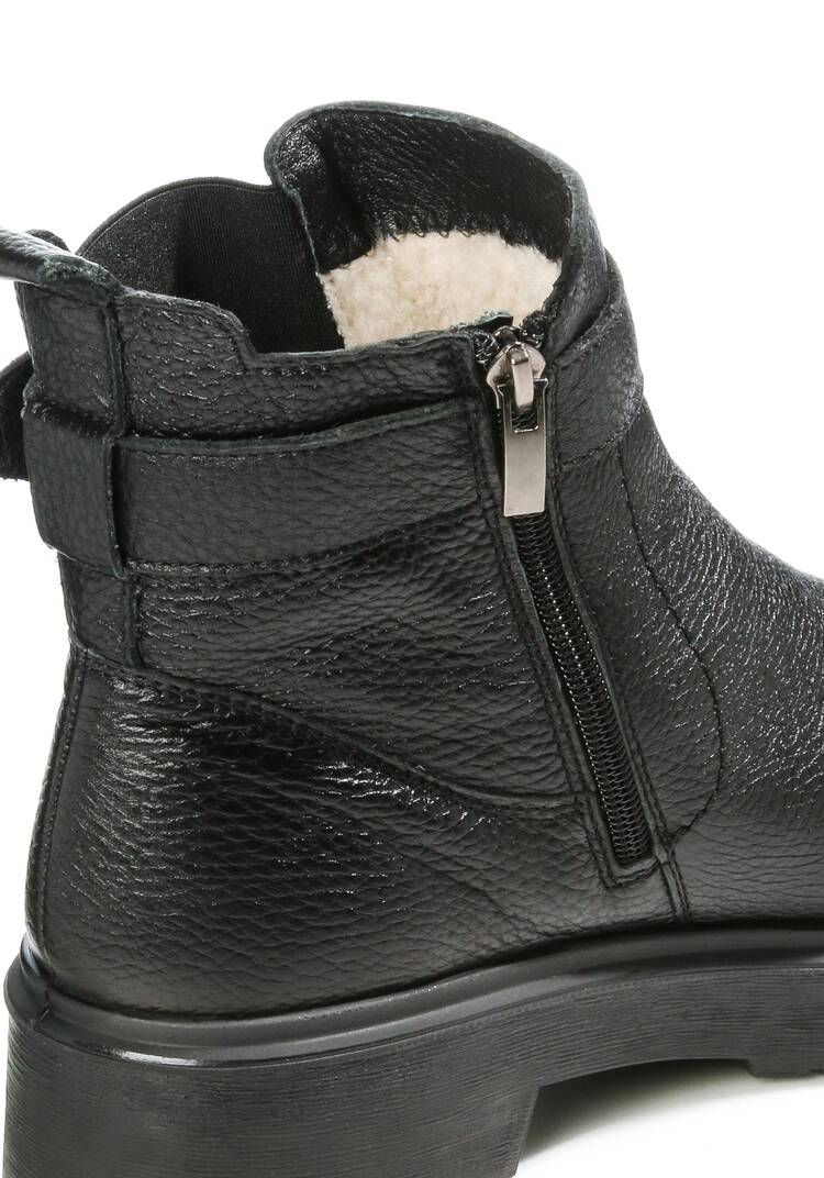 Ботинки женские Мирона шир.  750, рис. 15