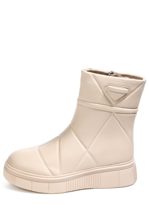 Ботинки женские Алетта шир.  580, рис. 8