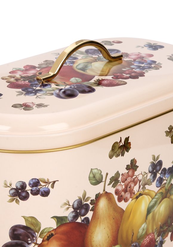 Набор: хлебница, ёмкости для сыпучих шир.  580, рис. 16