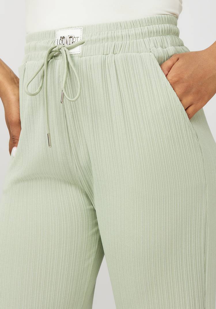 Брюки женские Исидора шир.  750, рис. 5