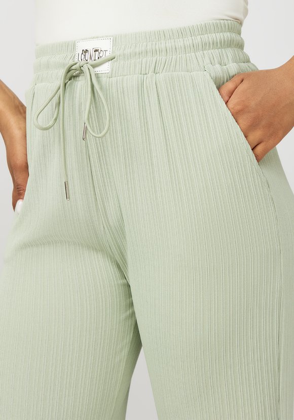 Брюки женские Исидора шир.  580, рис. 5