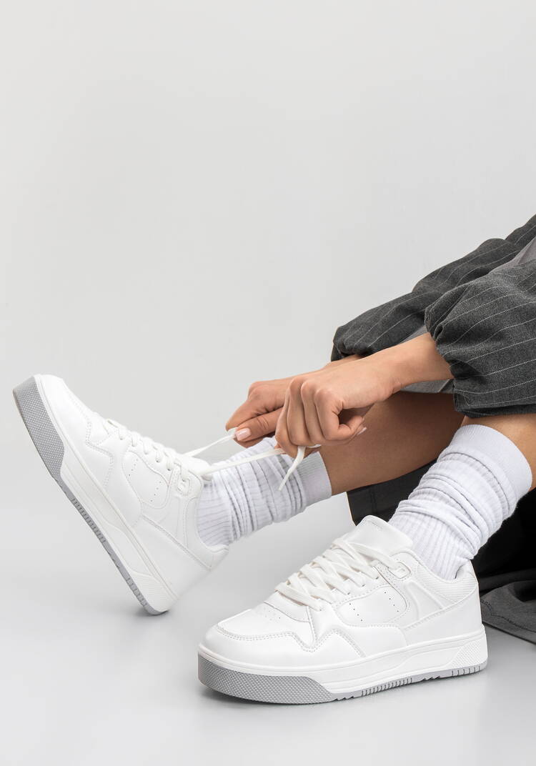 Кроссовки женские Беатриса шир.  750, рис. 32