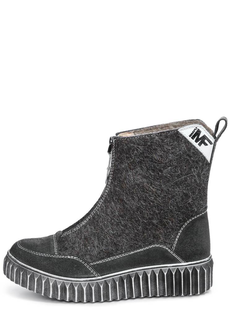 Полусапоги женские Синтия шир.  750, рис. 12