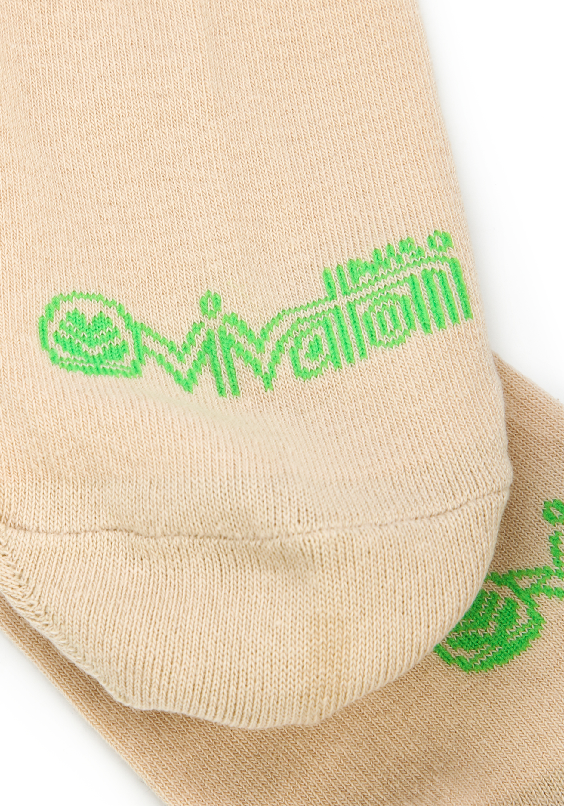 Носки "Виватон" Vivaton, цвет бежевый, 2 шт, размер 29-31 - фото 4