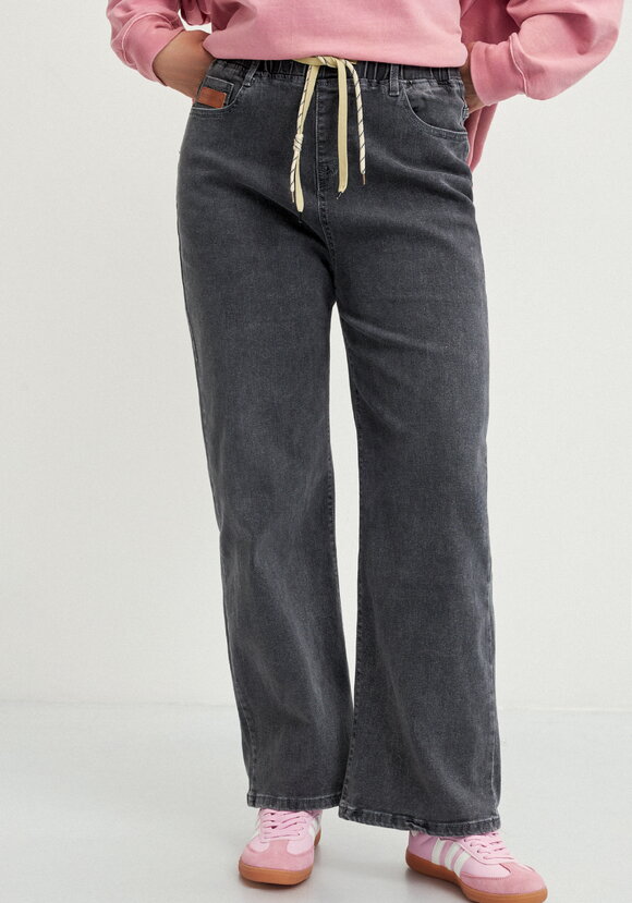 Джинсы Пейтон шир.  580, рис. 3