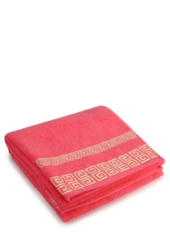 Полотенце махровое Греция, 2 шт., 70*130 шир.  580, рис. 3