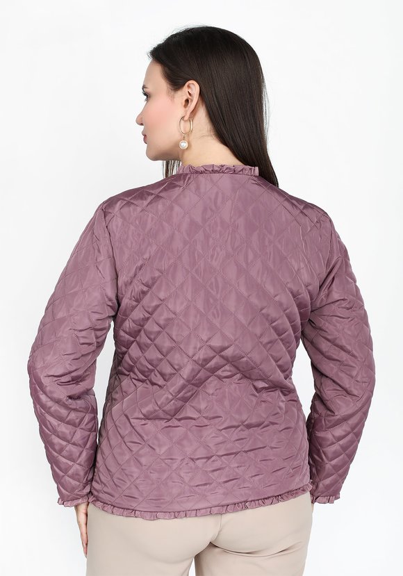 Куртка Интригующий взгляд шир.  580, рис. 14