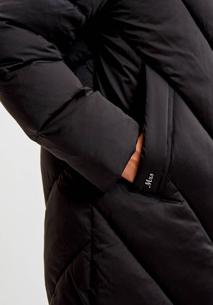 Куртка Жанна шир.  750, рис. 7