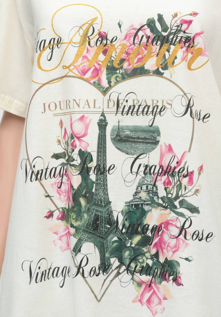 Домашний костюм Грация шир.  750, рис. 7