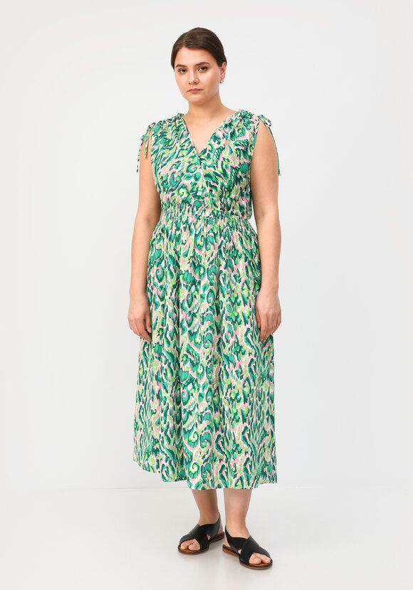 Платье Юнона шир.  580, рис. 4