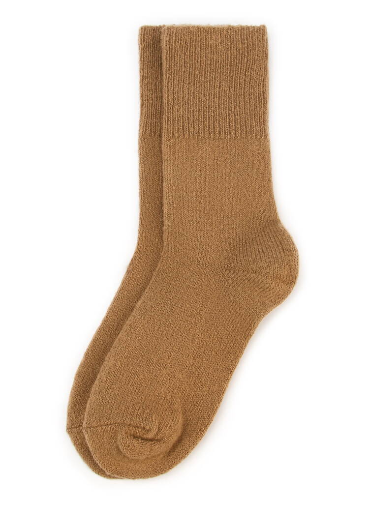 Носки Термо с шерстью ламы, 3 пары шир.  750, рис. 4