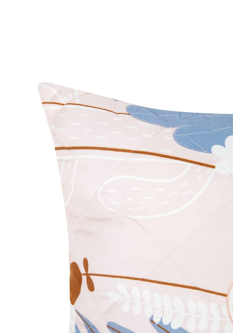 Комплект из 2-х подушек Ромашковый рай шир.  750, рис. 3